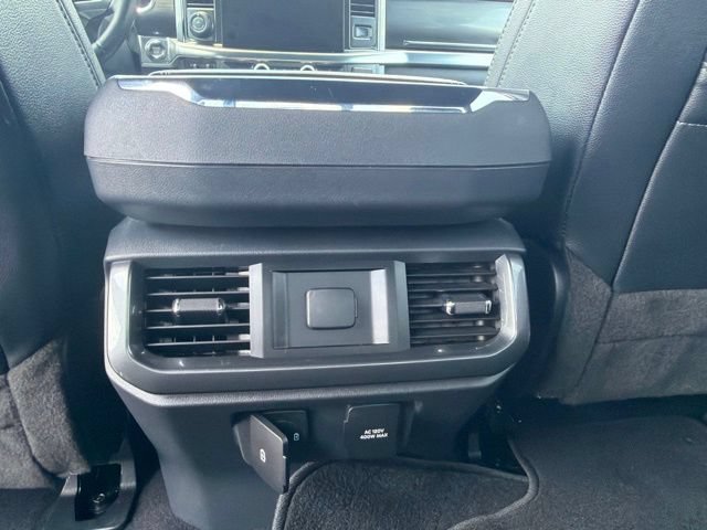 Certified 2023 Ford F150 Lariat AWD/4WD image 64