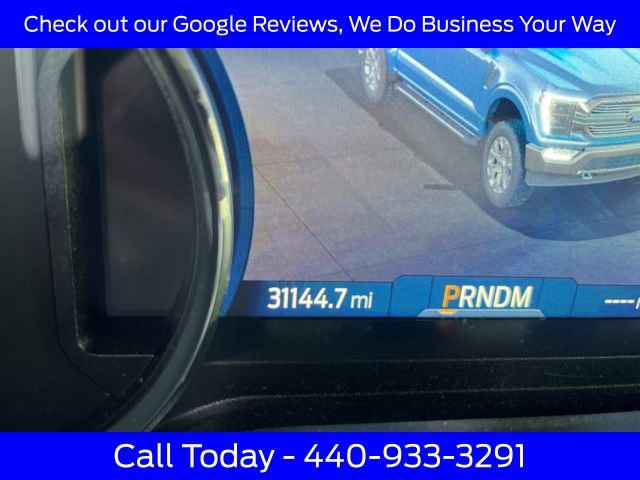 Certified 2022 Ford F150 XLT w/ Equipment Group 302A High image 14