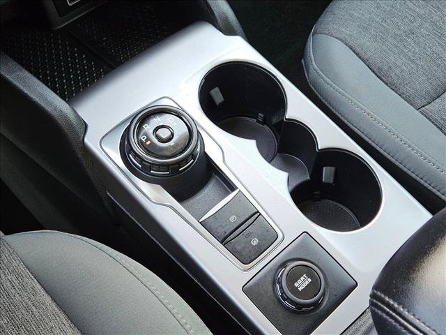 Certified 2024 Ford Bronco Sport Big Bend AWD/4WD image 12