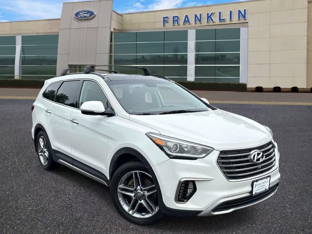 Used 2019 Hyundai Santa Fe XL