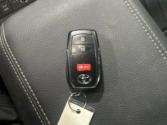 Used 2025 Toyota Land Cruiser 1958 AWD/4WD image 33