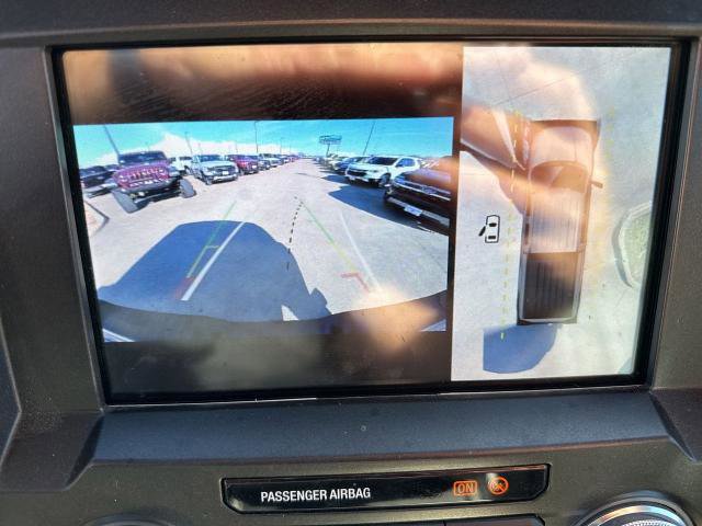 Certified 2021 Ford F250 Platinum w/ FX4 Off-Road Package image 27