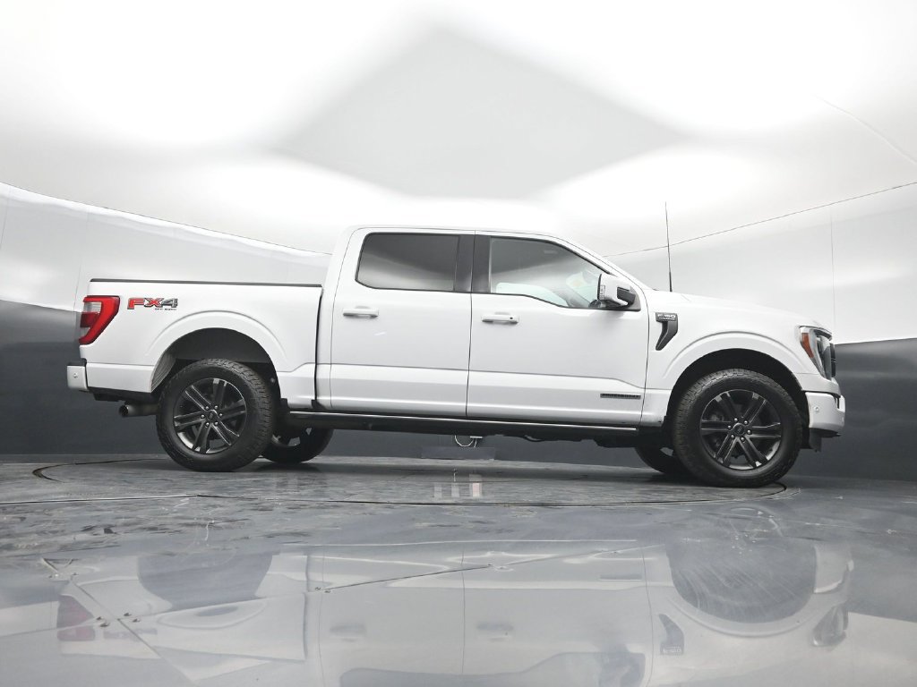 Certified 2021 Ford F150 Lariat w/ Equipment Group 502A High AWD/4WD image 51