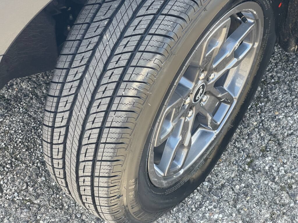 Certified 2024 Ford Bronco Sport Big Bend AWD/4WD image 35
