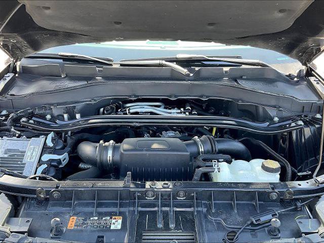 Certified 2023 Ford Explorer ST w/ Equipment Group 401A AWD/4WD image 33