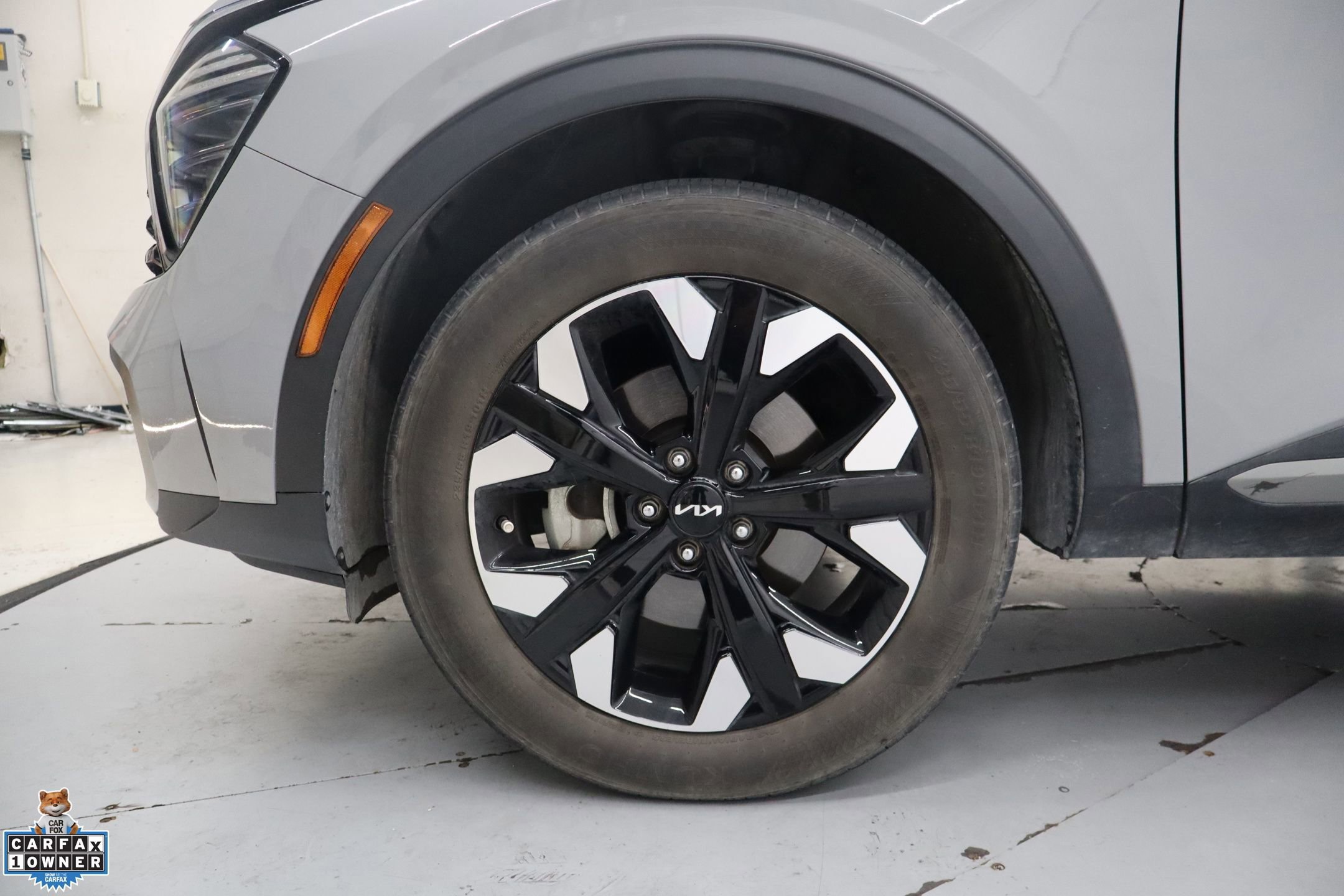 Used 2024 Kia Sportage X-Line w/ X-Line Premium Package image 18