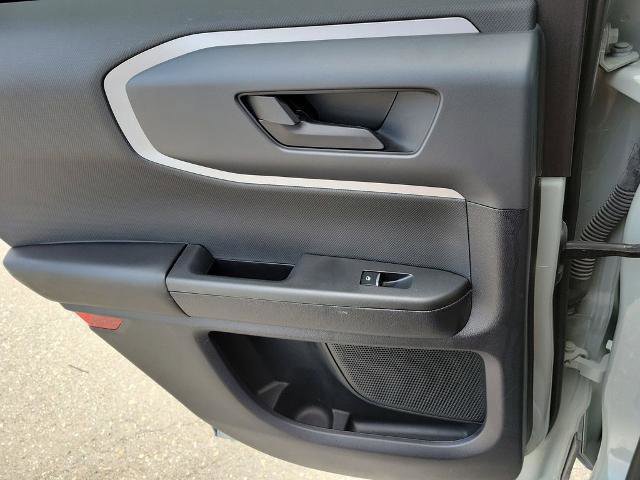 Certified 2024 Ford Bronco Sport Big Bend w/ Convenience Package image 14