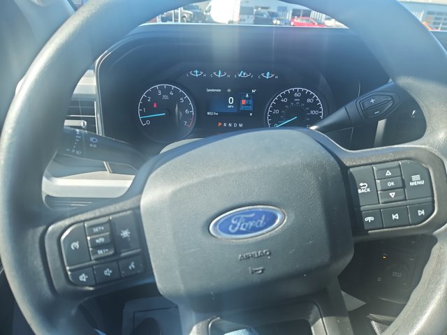 Certified 2023 Ford F250 XLT w/ 360-Degree Camera Package image 14
