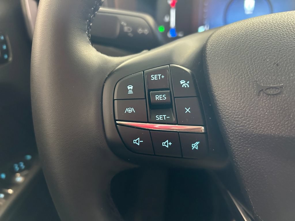 Certified 2026 Ford Bronco Sport Outer Banks AWD/4WD image 18