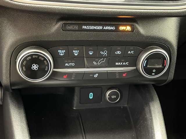 Certified 2020 Ford Escape SEL AWD/4WD image 21