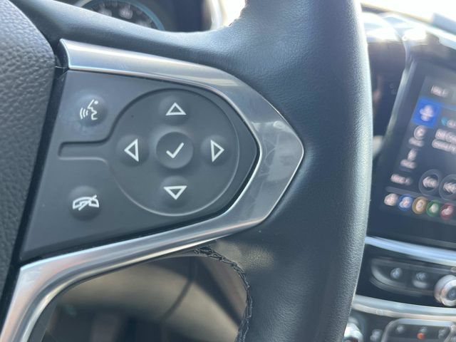 Used 2023 Chevrolet Traverse RS w/ LPO, Floor Liner Package FWD image 38