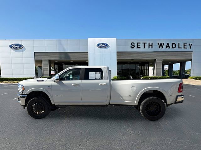 Used 2024 RAM 3500 Limited image 4