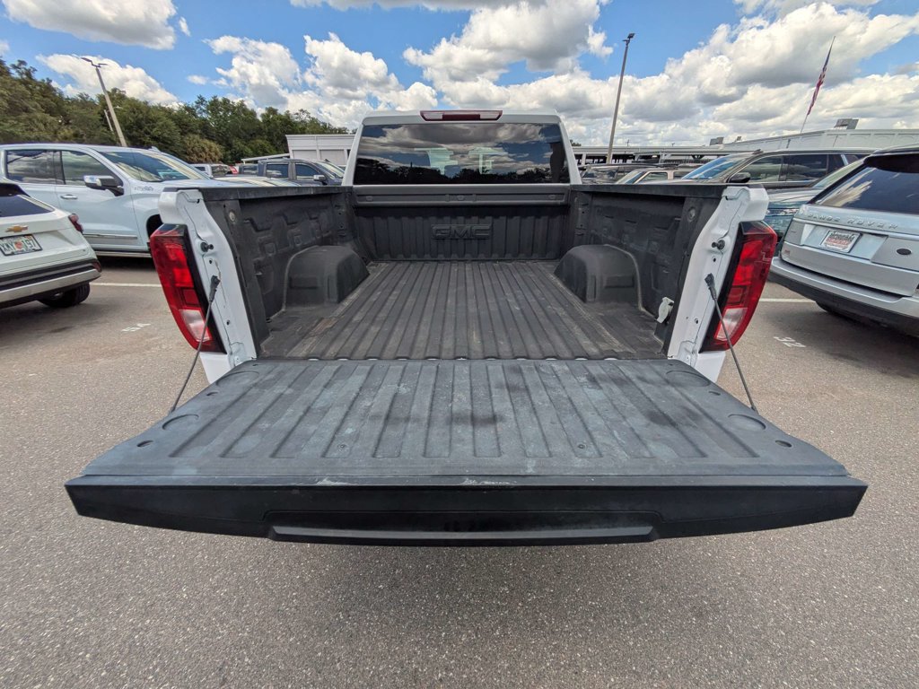 Used 2023 GMC Sierra 1500 Elevation AWD/4WD image 14