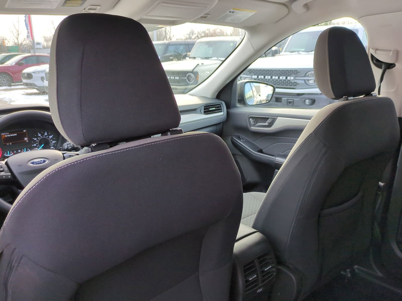 Certified 2022 Ford Escape SE w/ Convenience Package image 23