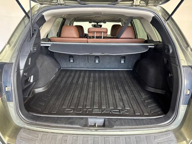 Used 2018 Subaru Outback 2.5i Touring AWD/4WD image 20