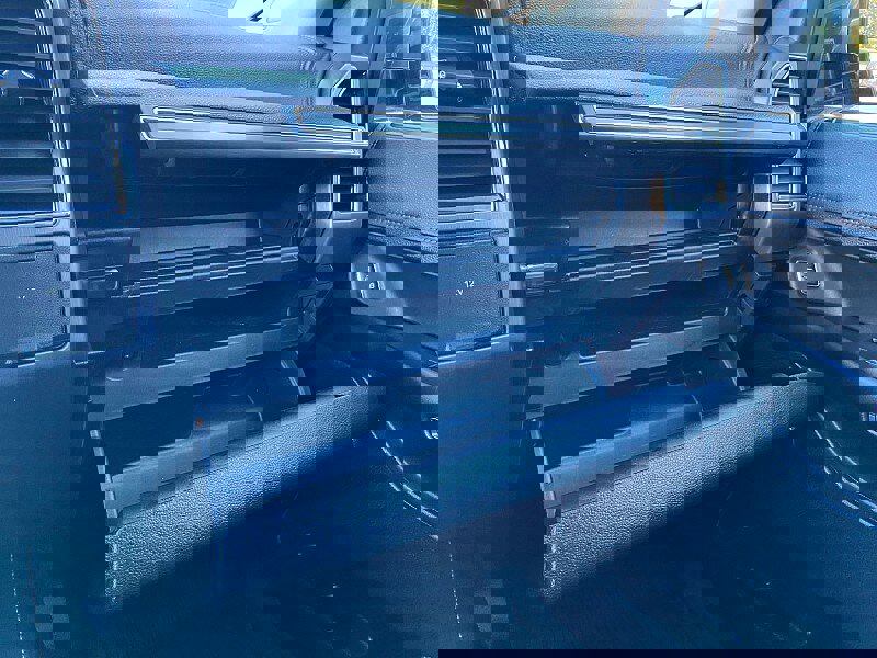 Certified 2019 Ford Expedition Max Platinum image 68