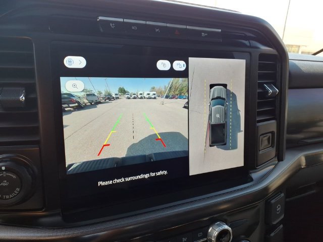 Certified 2024 Ford F150 Lariat w/ Equipment Group 502A High AWD/4WD image 19
