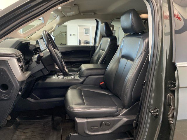 Certified 2023 Ford Expedition Max XLT AWD/4WD image 17