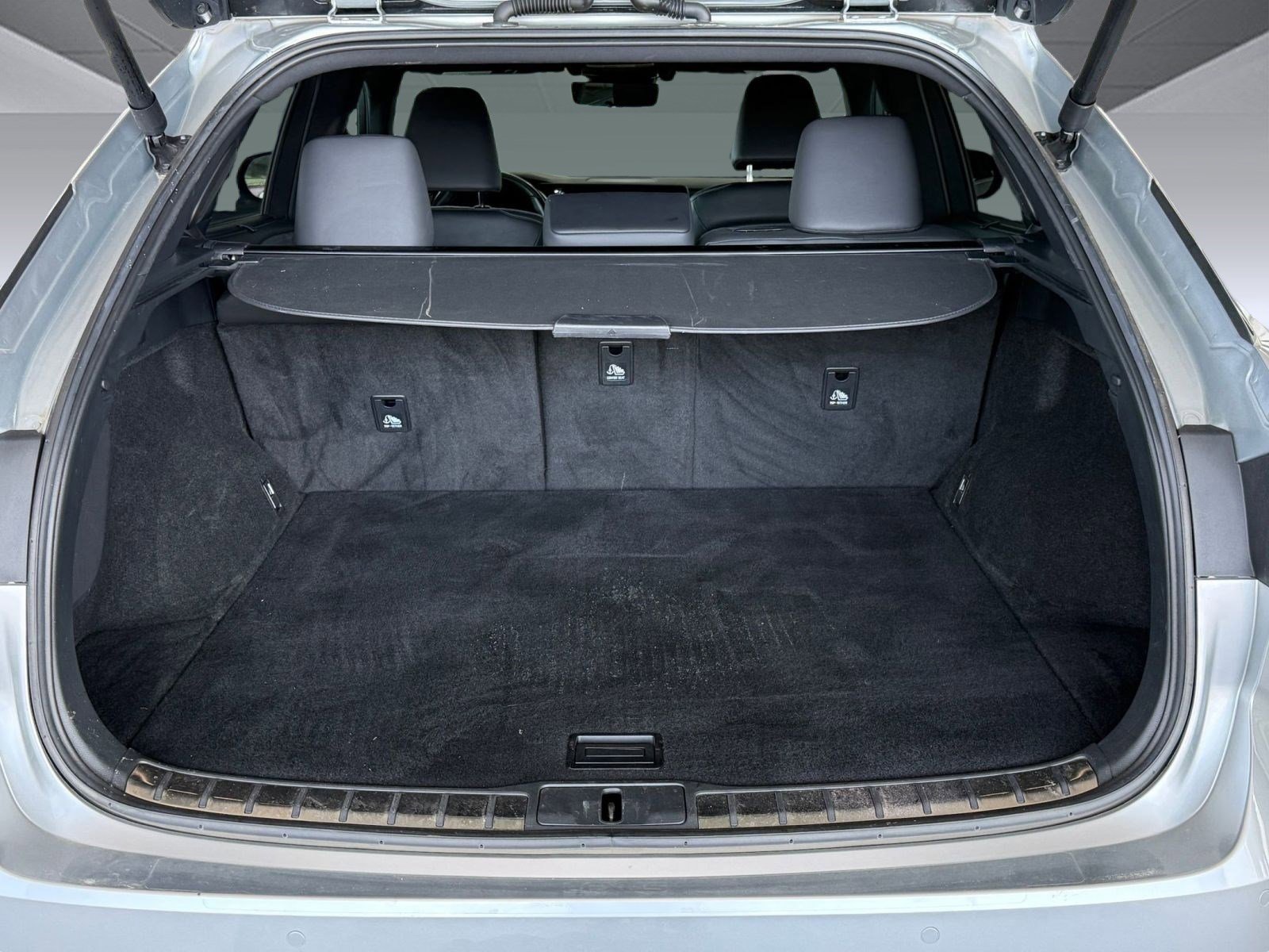 Used 2023 Lexus RX 350 FWD w/ Cold Area Package image 33