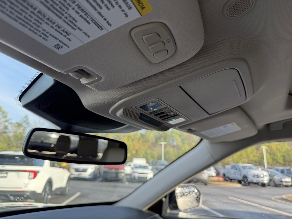 Certified 2020 Ford Explorer Limited w/ Class III Trailer Tow Package image 21