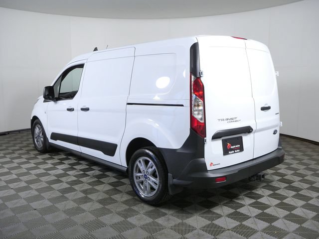 Certified 2022 Ford Transit Connect XL w/ Trailer Tow Package FWD image 7