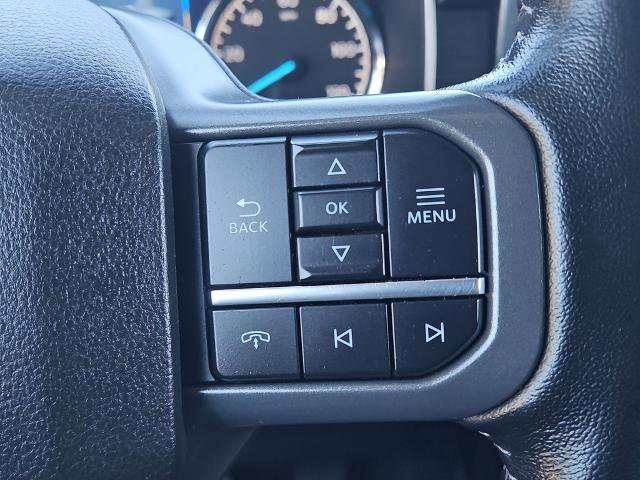 Certified 2022 Ford F150 XLT w/ Equipment Group 302A High image 21