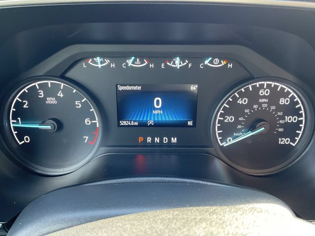 Certified 2023 Ford F150 XL w/ STX Appearance Package AWD/4WD image 16