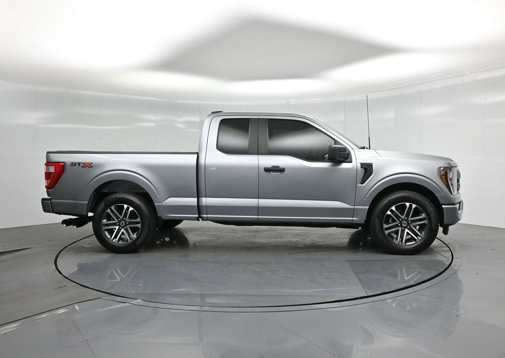 Certified 2023 Ford F150 XL w/ STX Appearance Package image 22