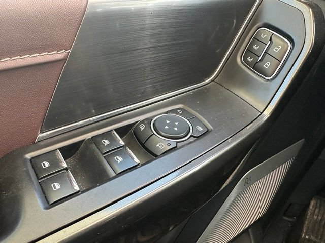 Certified 2023 Ford F150 Lariat w/ Equipment Group 502A High AWD/4WD image 28