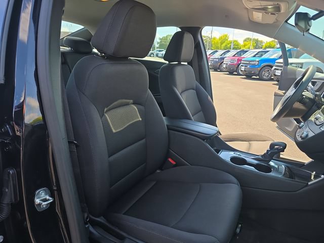 Used 2024 Chevrolet Malibu LT FWD image 23