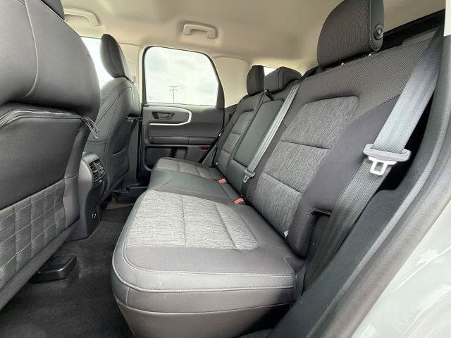 Certified 2021 Ford Bronco Sport Big Bend AWD/4WD image 19