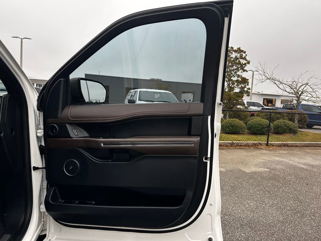Certified 2021 Ford Expedition King Ranch w/ Cargo Package image 31