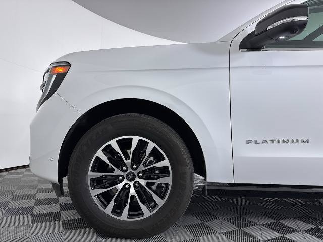Certified 2025 Ford Expedition Platinum AWD/4WD image 24