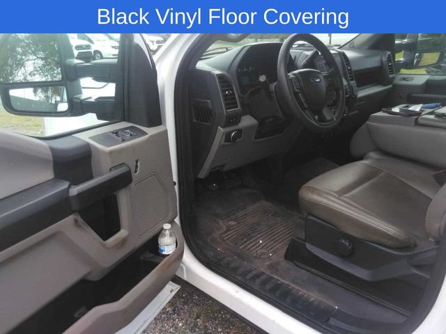 Certified 2022 Ford F350 XL w/ Power Equipment Group RWD image 6
