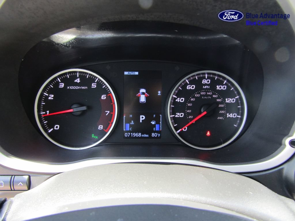 Used 2019 Mitsubishi Eclipse Cross SEL AWD/4WD image 18