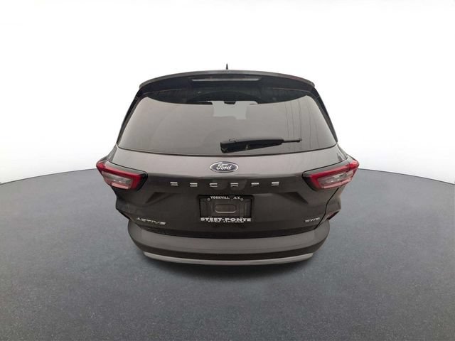 Certified 2023 Ford Escape Active AWD/4WD image 4