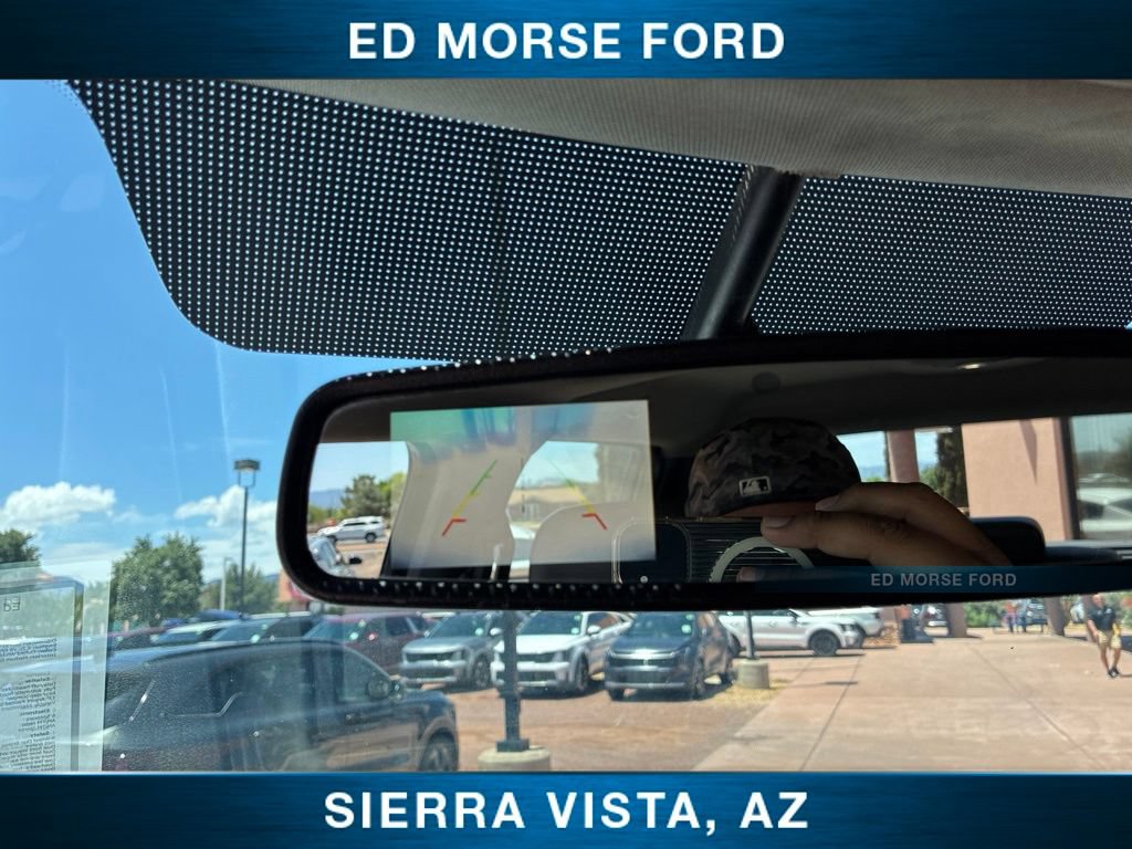 Certified 2018 Ford F250 XL AWD/4WD image 33