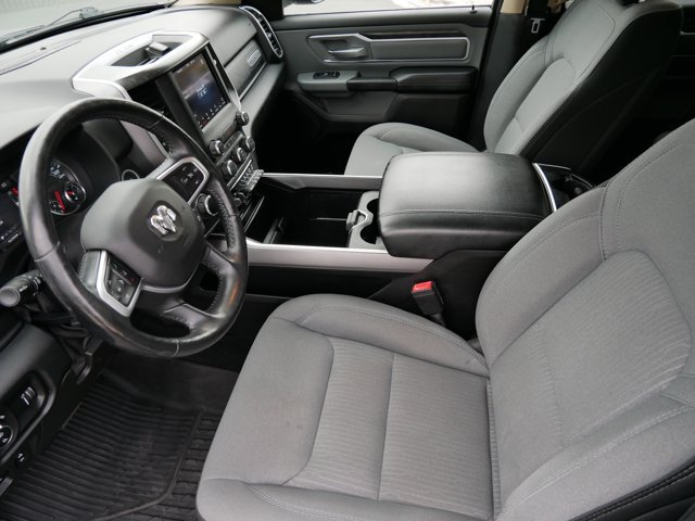 Certified 2023 Ford Bronco Wildtrak AWD/4WD image 11