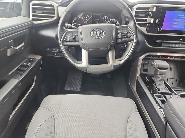 Used 2025 Toyota Tundra SR5 AWD/4WD image 9