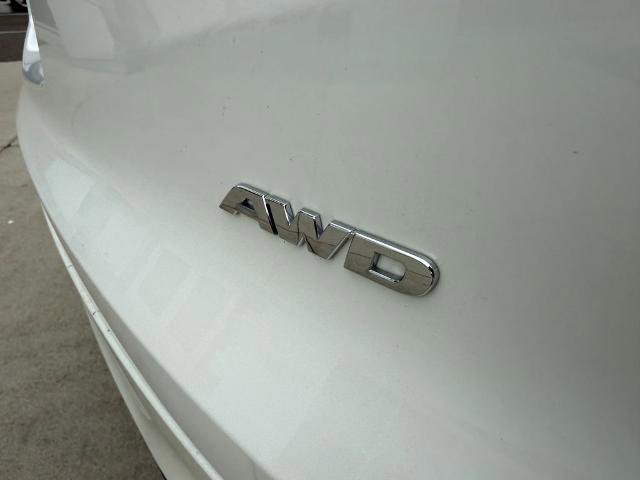 Used 2018 Acura RDX AWD image 17