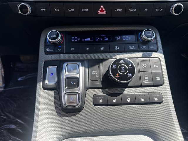 Used 2024 Hyundai Palisade SEL w/ Premium Package AWD/4WD image 26