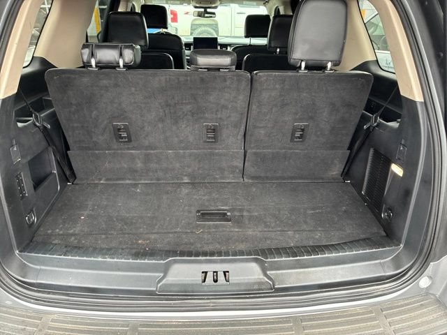 Certified 2024 Ford Expedition XLT AWD/4WD image 30