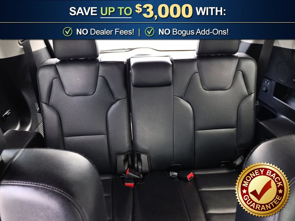Used 2022 Kia Telluride S FWD image 21