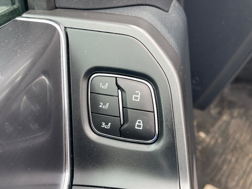 Certified 2024 Ford F150 Lariat image 8