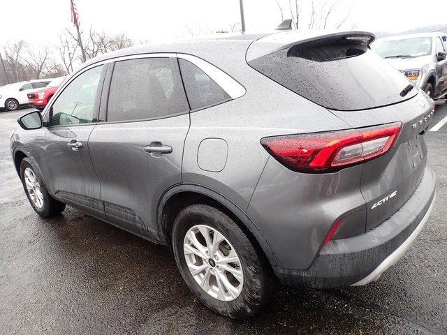 Certified 2023 Ford Escape Active image 5