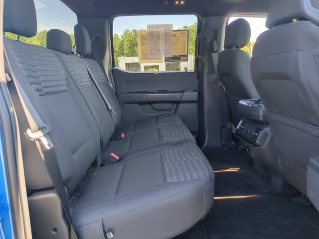 Certified 2021 Ford F150 XL w/ STX Appearance Package RWD image 32