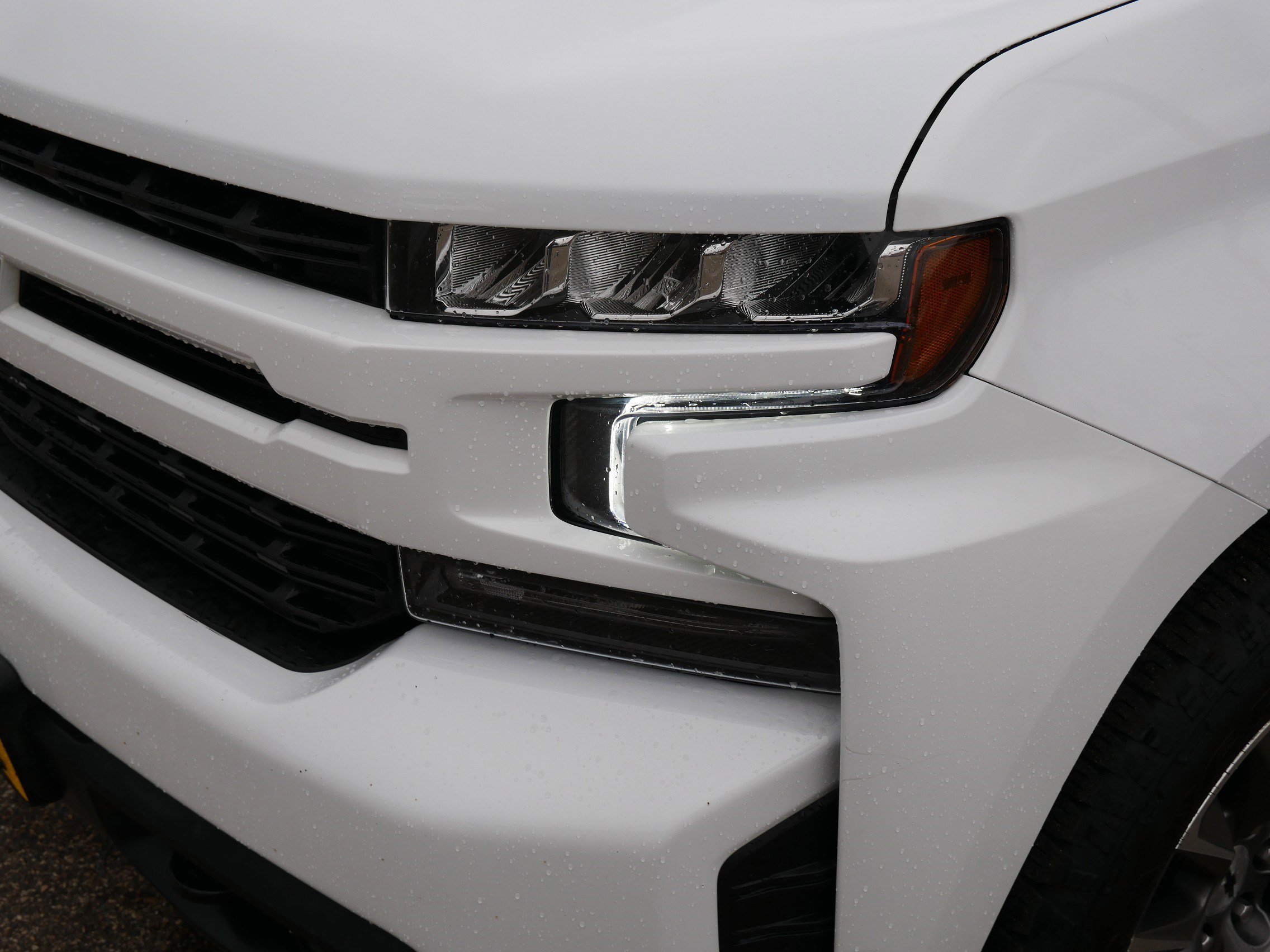Used 2021 Chevrolet Silverado 1500 RST image 16