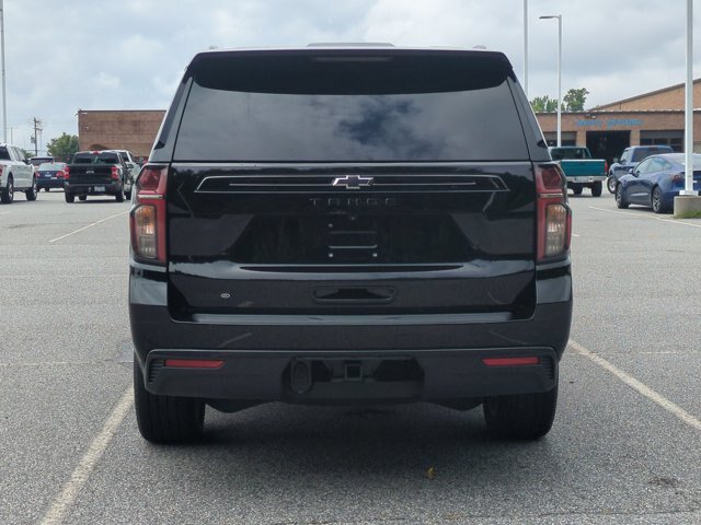 Used 2023 Chevrolet Tahoe Z71 w/ Luxury Package AWD/4WD image 5