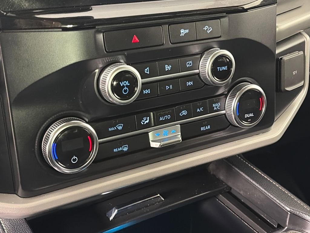 Certified 2022 Ford Expedition Max XLT image 21