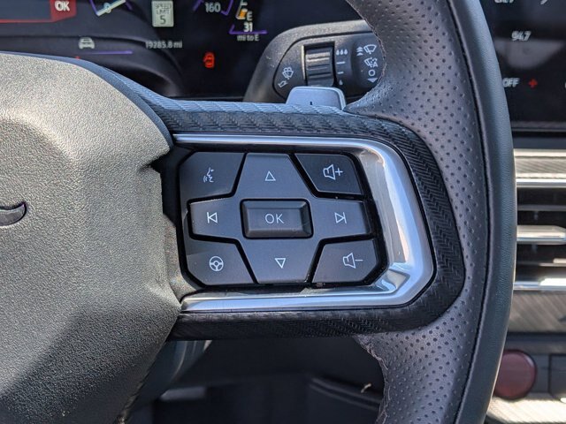 Certified 2024 Ford Mustang GT Premium RWD image 19
